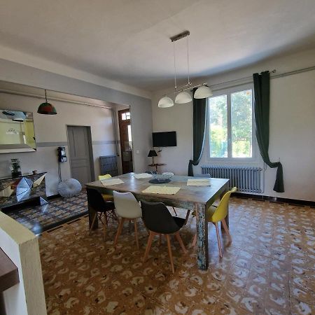 St Remy De Provence, La Maison Du Berger Saint-Andiol Luaran gambar