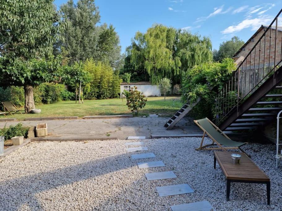 St Remy De Provence, La Maison Du Berger Saint-Andiol Luaran gambar