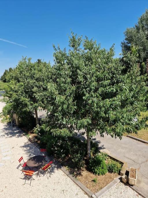 St Remy De Provence, La Maison Du Berger Saint-Andiol Luaran gambar