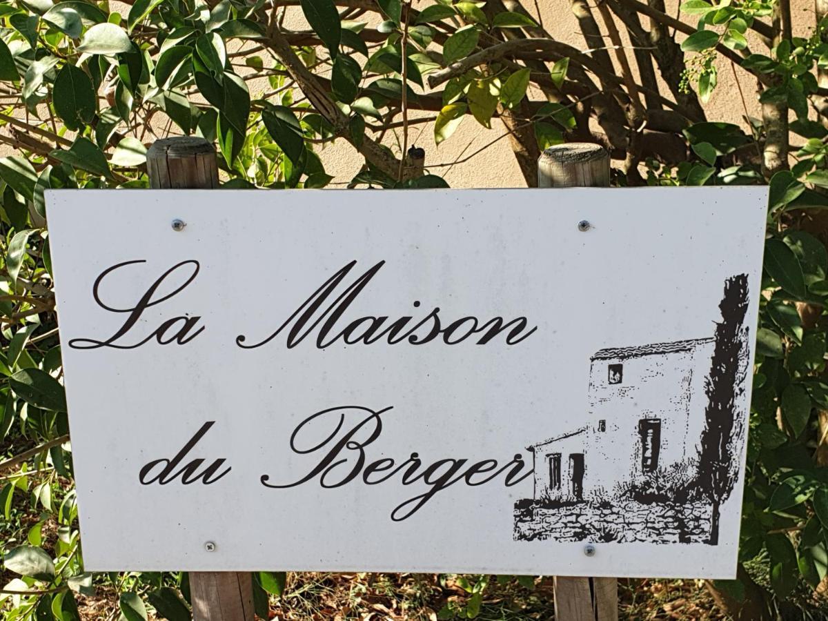 St Remy De Provence, La Maison Du Berger Saint-Andiol Luaran gambar